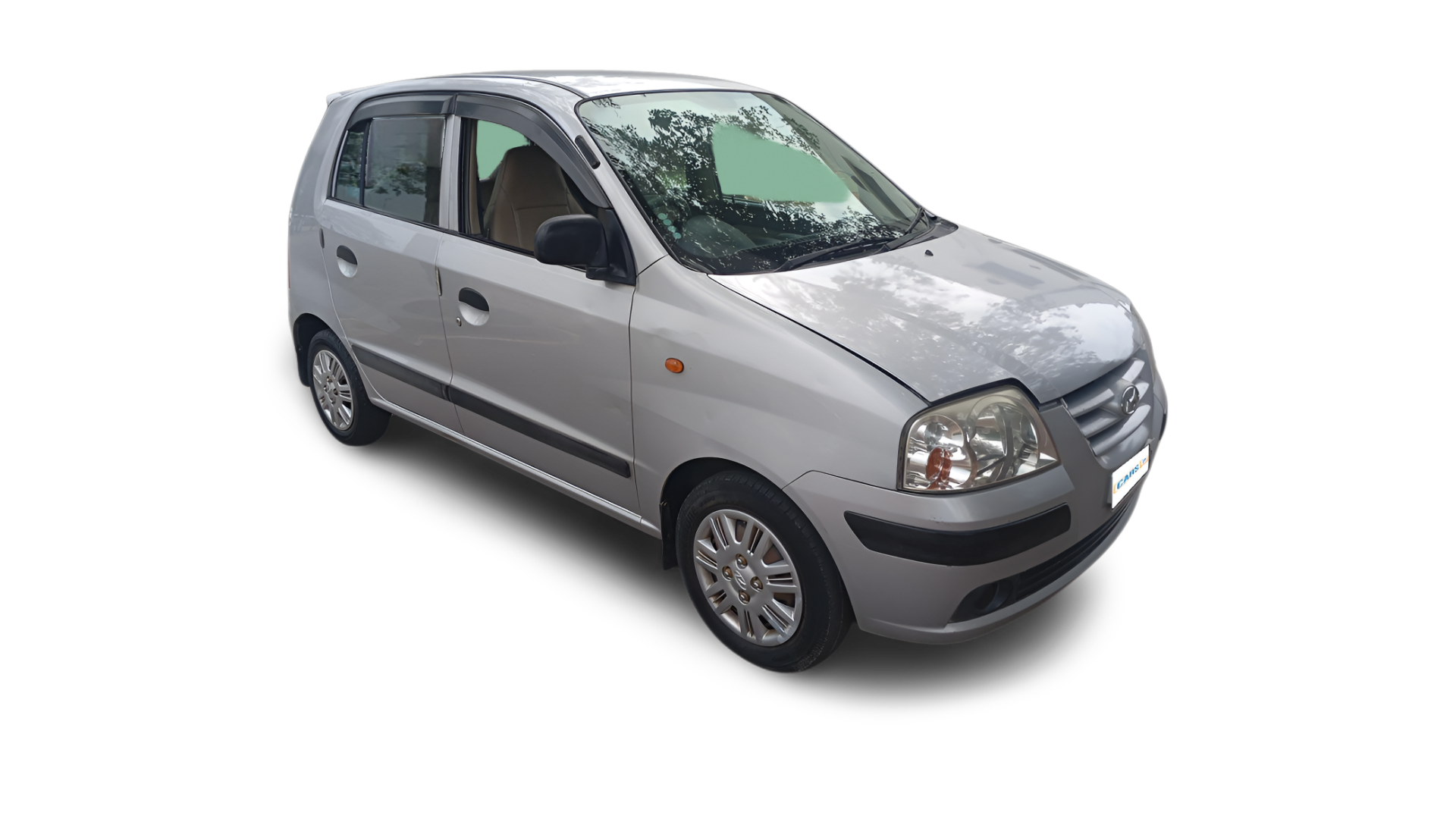 Hyundai Santro Xing-img